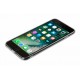 Clear Cover cover trasparente rigida con cornice in gomma - Apple iPhone 7 Plus