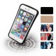 Impact armour cover massima protezione - Apple iPhone 5 / 5s / SE - nero