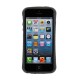 Impact armour cover massima protezione - Apple iPhone 5 / 5s / SE - nero