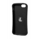 Impact armour cover massima protezione - Apple iPhone 5 / 5s / SE - nero