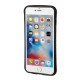 Impact armour cover massima protezione - Apple iPhone 6 Plus / 6s Plus - nero