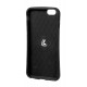 Impact armour cover massima protezione - Apple iPhone 6 Plus / 6s Plus - nero