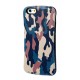 Impact armour cover massima protezione - Apple iPhone 6 Plus / 6s Plus - Wood Camo
