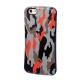 Impact armour cover massima protezione - Apple iPhone 6 Plus / 6s Plus - Modern Camo