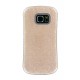 Impact armour cover massima protezione - Samsung Galaxy S6 Edge - Oro