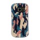 Impact armour cover massima protezione - Samsung Galaxy S6 Edge - Wood Camo