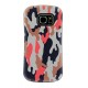 Impact armour cover massima protezione - Samsung Galaxy S6 Edge - Modern Camo