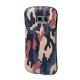 Impact armour cover massima protezione - Samsung Galaxy S6 - Wood Camo