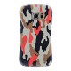 Impact armour cover massima protezione - Samsung Galaxy S6 - Modern Camo
