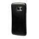 Impact armour cover massima protezione - Samsung Galaxy S6 Edge+ - nero