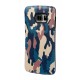 Impact armour cover massima protezione - Samsung Galaxy S6 Edge+ - Wood Camo