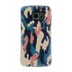 Impact armour cover massima protezione - Samsung Galaxy S6 Edge+ - Wood Camo