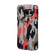 Impact armour cover massima protezione - Samsung Galaxy S6 Edge+ - Modern Camo