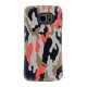 Impact armour cover massima protezione - Samsung Galaxy S6 Edge+ - Modern Camo