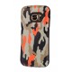 Impact armour cover massima protezione - Samsung Galaxy S7 - Modern Camo