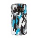Impact armour cover massima protezione - Samsung Galaxy S7 - Navy Camo