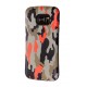 Impact armour cover massima protezione - Samsung Galaxy S7 Edge - Modern Camo