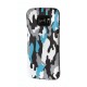 Impact armour cover massima protezione - Samsung Galaxy S7 Edge - Navy Camo