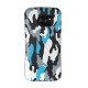 Impact armour cover massima protezione - Samsung Galaxy S7 Edge - Navy Camo