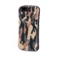 Impact armour cover massima protezione - Apple iPhone 5 / 5s / SE - Wood Camo