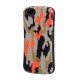 Impact armour cover massima protezione - Apple iPhone 5 / 5s / SE - Modern Camo