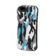 Impact armour cover massima protezione - Apple iPhone 5 / 5s / SE - Navy Camo