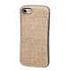 Impact armour cover massima protezione - Apple iPhone 7 - Oro