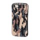Impact armour cover massima protezione - Apple iPhone 7 - Wood Camo