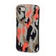 Impact armour cover massima protezione - Apple iPhone 7 - Modern Camo