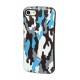 Impact armour cover massima protezione - Apple iPhone 7 - Navy Camo