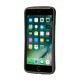 Impact armour cover massima protezione - Apple iPhone 7 Plus - nero