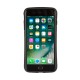 Impact armour cover massima protezione - Apple iPhone 7 Plus - nero