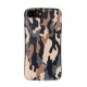Impact armour cover massima protezione - Apple iPhone 7 Plus - Wood Camo
