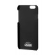 Stylish cover gommata sottile - Apple iPhone 6 / 6s - nero