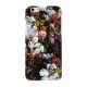 Stylish cover gommata sottile - Apple iPhone 6 / 6s - Flowers