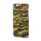 Stylish cover gommata sottile - Apple iPhone 6 Plus / 6s Plus - Green Camo
