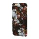 Stylish cover gommata sottile - Apple iPhone 6 Plus / 6s Plus - Flowers