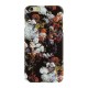 Stylish cover gommata sottile - Apple iPhone 6 Plus / 6s Plus - Flowers