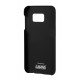 Stylish cover gommata sottile - Samsung Galaxy S7 - nero