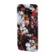 Stylish cover gommata sottile - Samsung Galaxy S7 Edge - Flowers