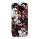 Stylish cover gommata sottile - Samsung Galaxy S7 Edge - Flowers