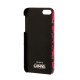 Stylish cover gommata sottile - Apple iPhone 5 / 5s / SE - Pink Camo