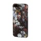 Stylish cover gommata sottile - Apple iPhone 5 / 5s / SE - Flowers