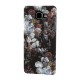 Stylish cover gommata sottile - Samsung Galaxy A5 2016 - Flowers