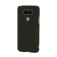 Stylish cover gommata sottile - Lg G5 - nero