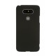 Stylish cover gommata sottile - Lg G5 - nero