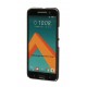 Stylish cover gommata sottile - Htc 10 - nero