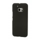 Stylish cover gommata sottile - Htc 10 - nero