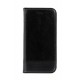 Wallet Folio Case cover a libro - Apple iPhone 6 / 6s - nero