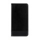 Wallet Folio Case cover a libro - Samsung Galaxy A7 - nero